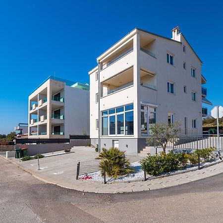 Villa Aurelia Zadar Dış mekan fotoğraf
