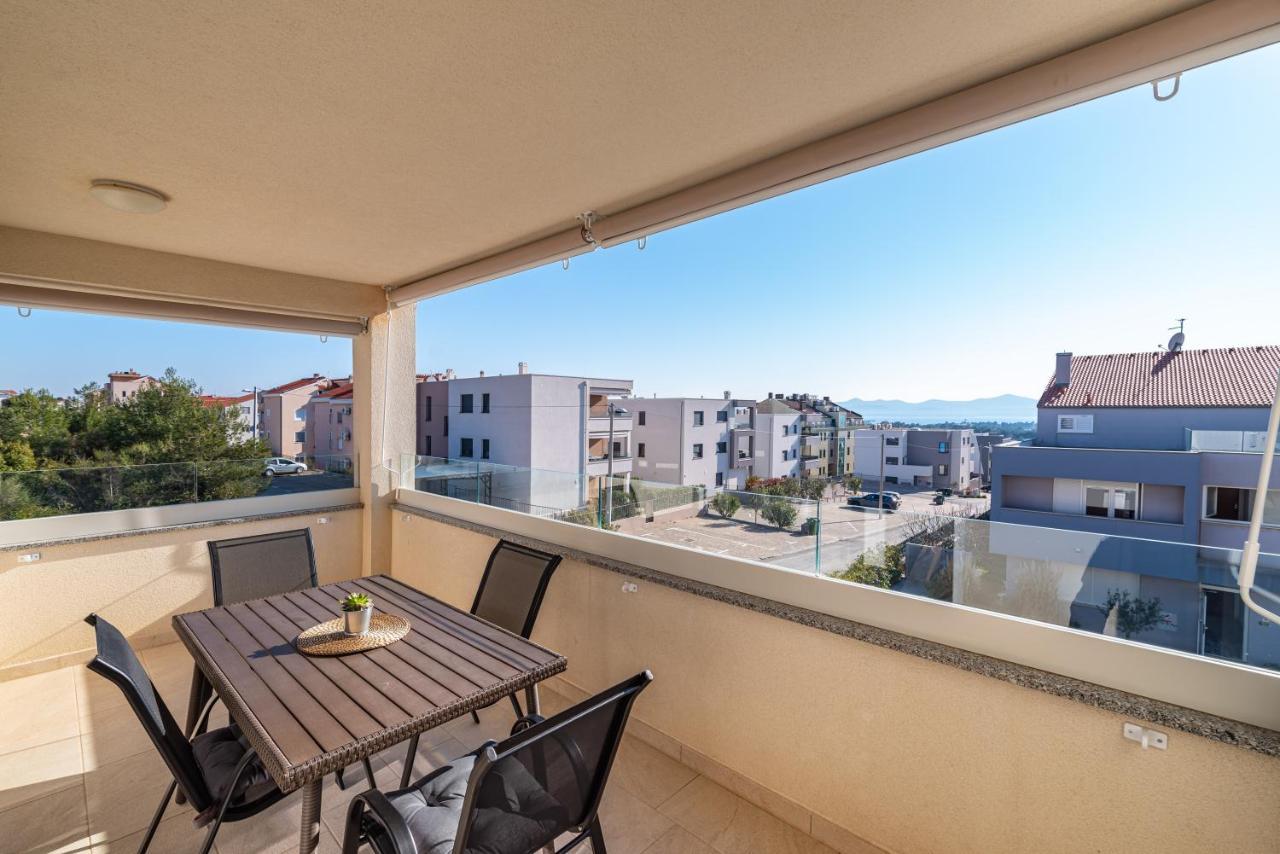 Villa Aurelia Zadar Dış mekan fotoğraf