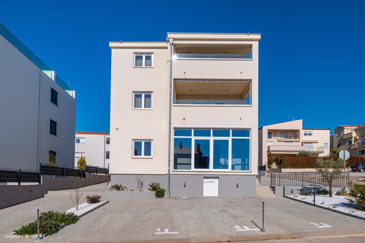 Villa Aurelia Zadar Dış mekan fotoğraf