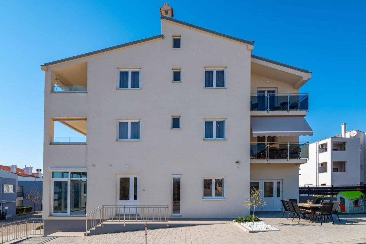 Villa Aurelia Zadar Dış mekan fotoğraf