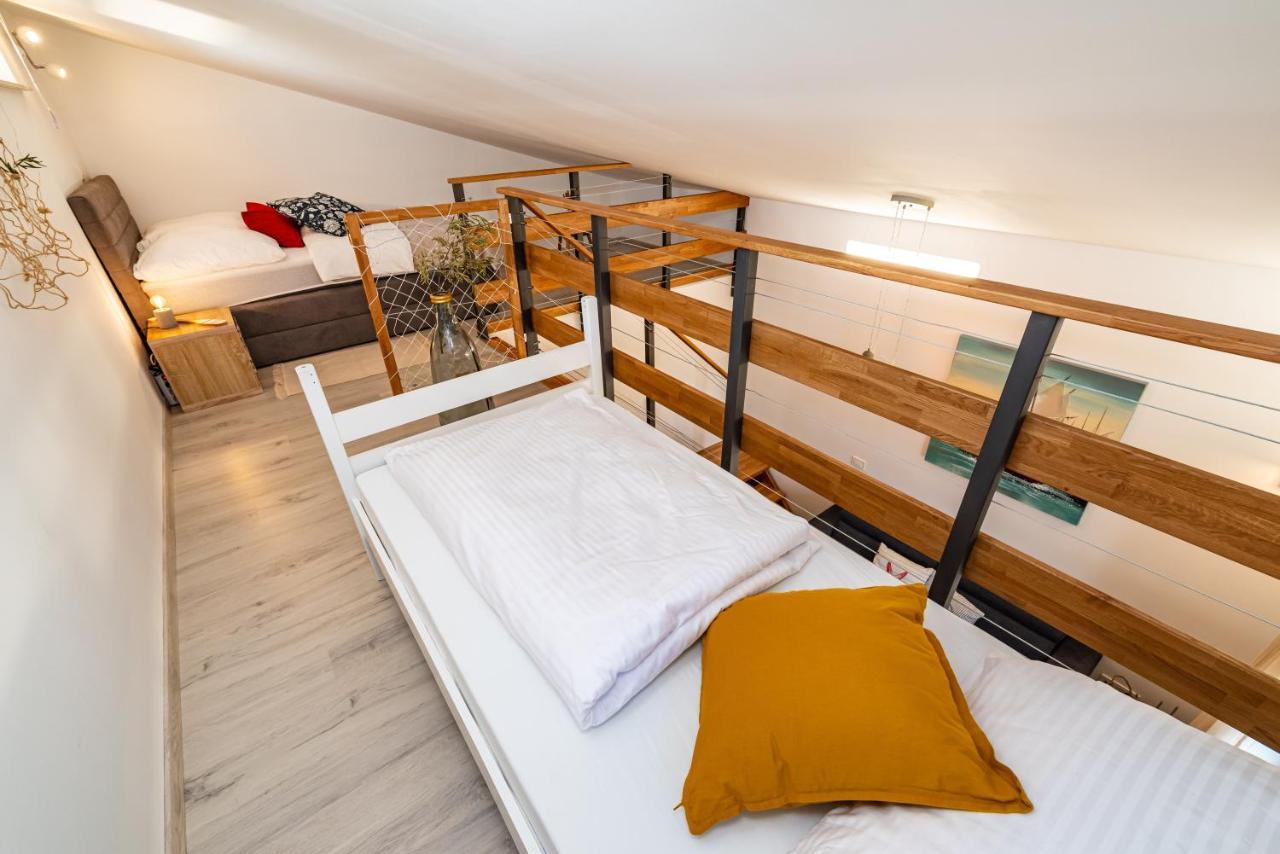 Villa Aurelia Zadar Dış mekan fotoğraf