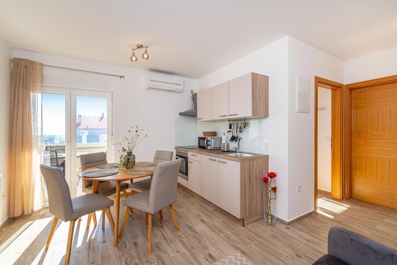 Villa Aurelia Zadar Dış mekan fotoğraf