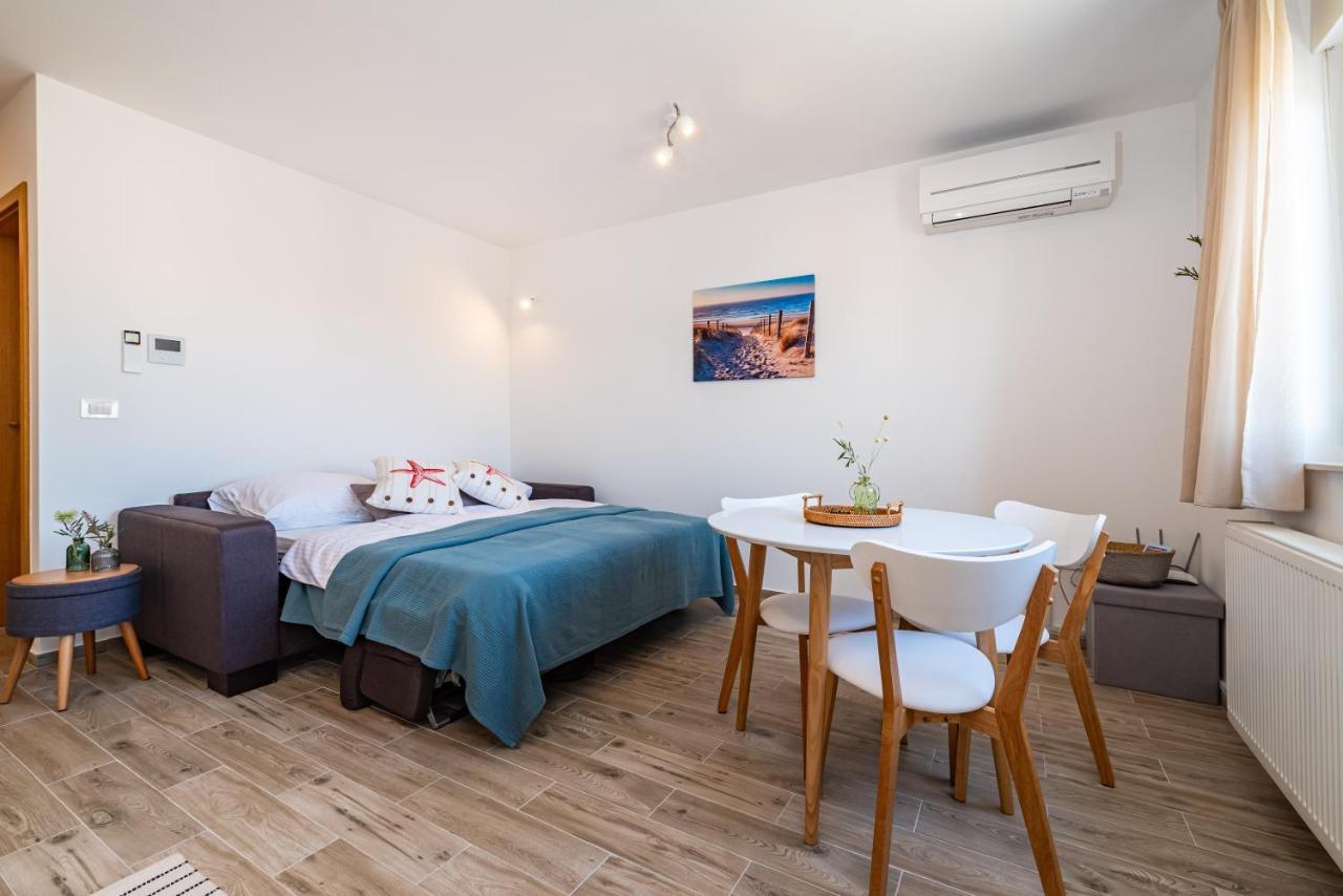 Villa Aurelia Zadar Dış mekan fotoğraf