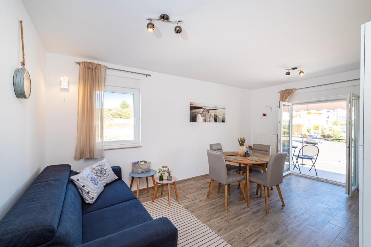 Villa Aurelia Zadar Dış mekan fotoğraf