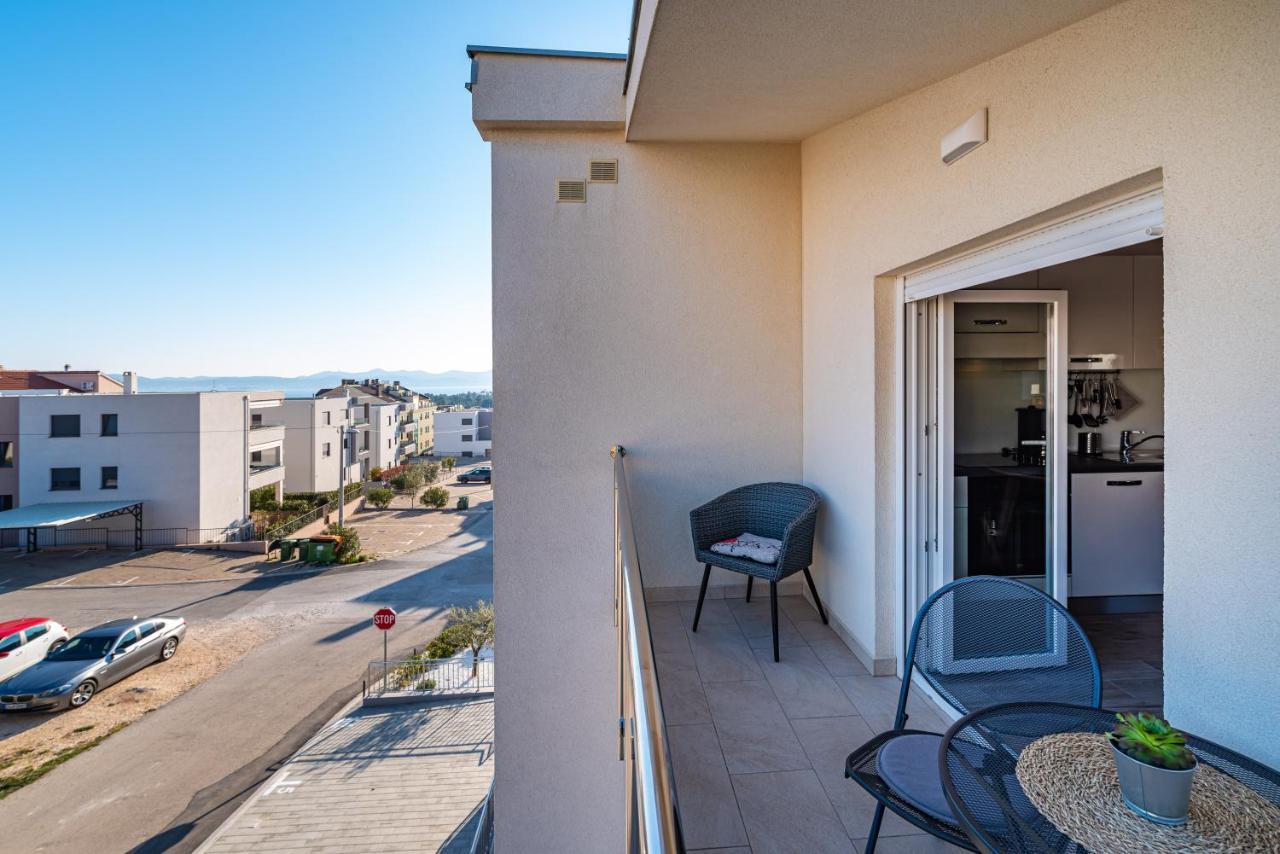 Villa Aurelia Zadar Dış mekan fotoğraf