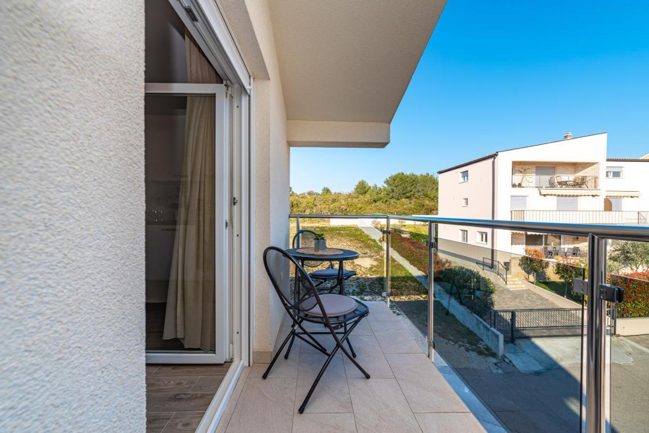 Villa Aurelia Zadar Dış mekan fotoğraf