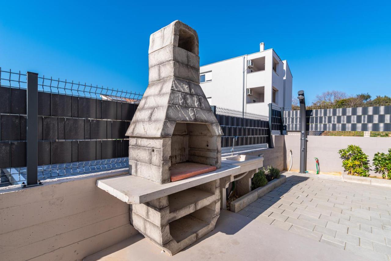 Villa Aurelia Zadar Dış mekan fotoğraf