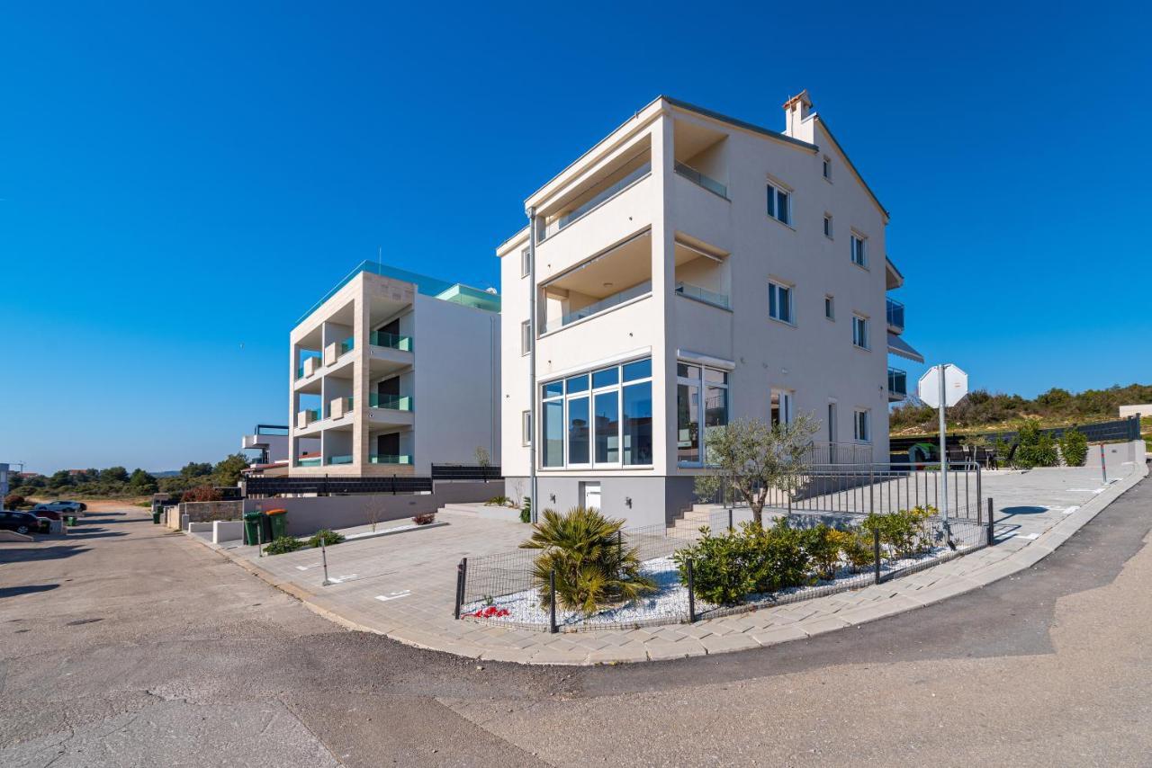 Villa Aurelia Zadar Dış mekan fotoğraf