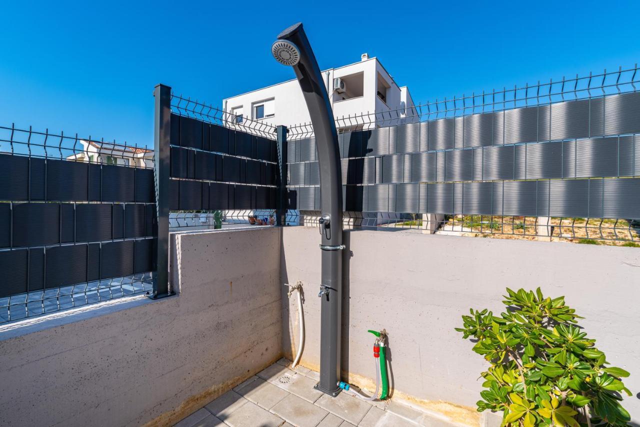 Villa Aurelia Zadar Dış mekan fotoğraf