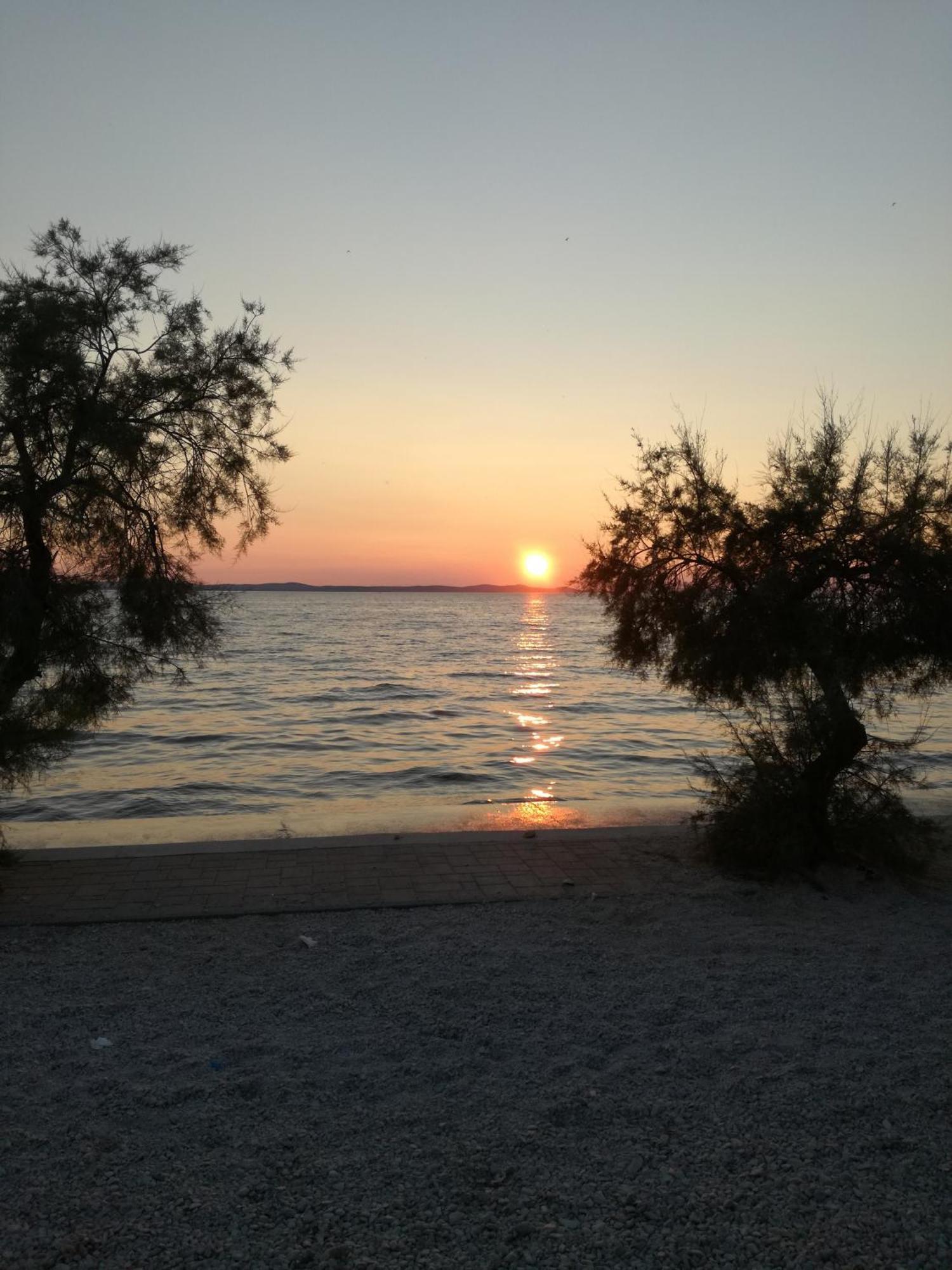 Villa Aurelia Zadar Dış mekan fotoğraf