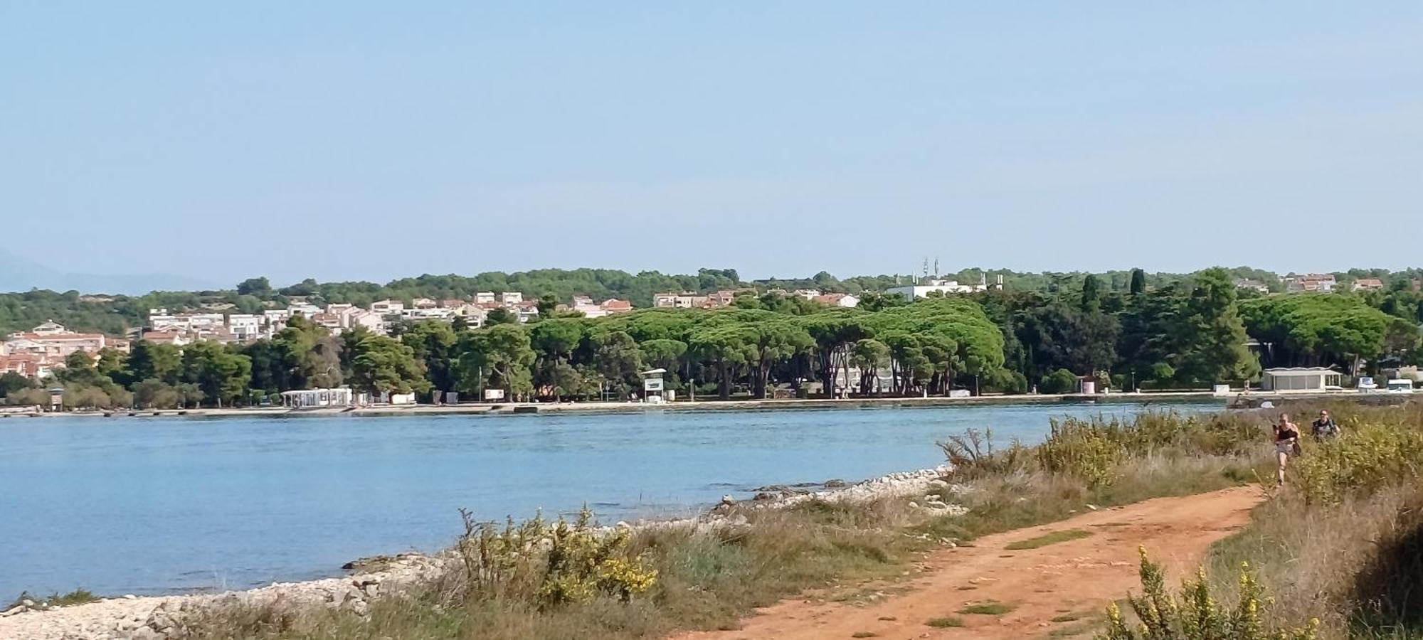 Villa Aurelia Zadar Dış mekan fotoğraf